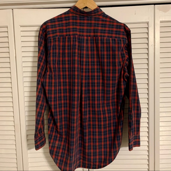 Brooks Brothers Sport Button Down - Picture 2 of 3